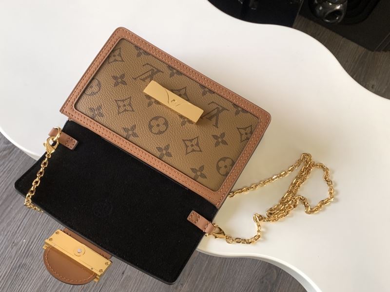 LV Dauphine Bags